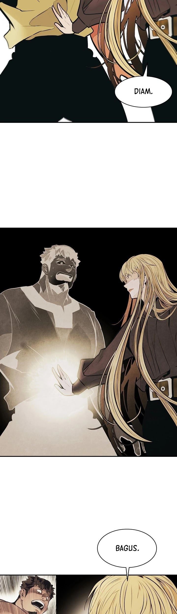 Dark Lady Isekai Bab 108 halaman 38