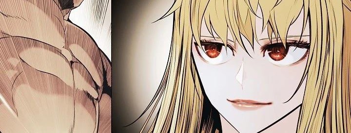 Dark Lady Isekai Bab 108 halaman 39
