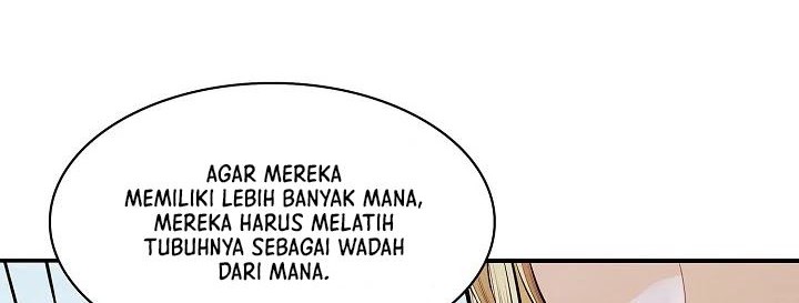 Dark Lady Isekai Bab 108 halaman 45