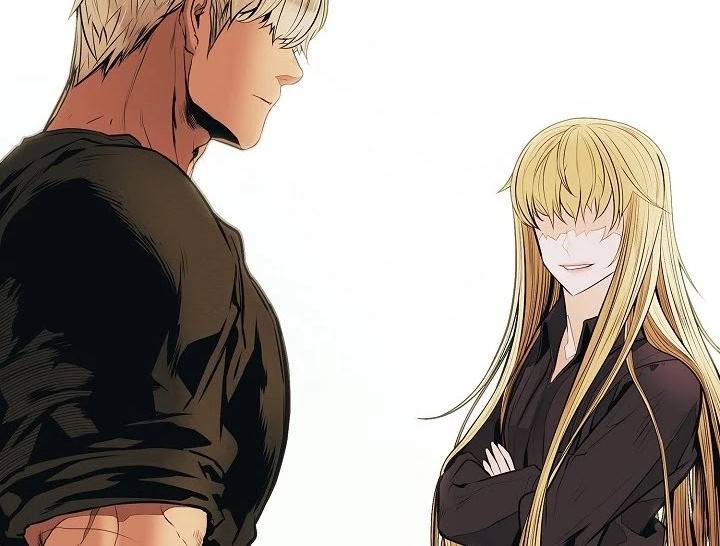 Dark Lady Isekai Bab 108 halaman 51