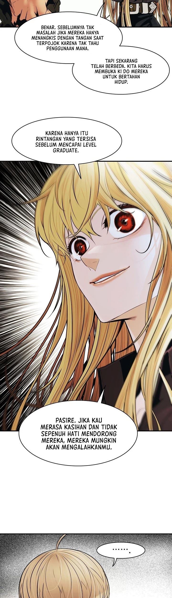 Dark Lady Isekai Bab 108 halaman 52