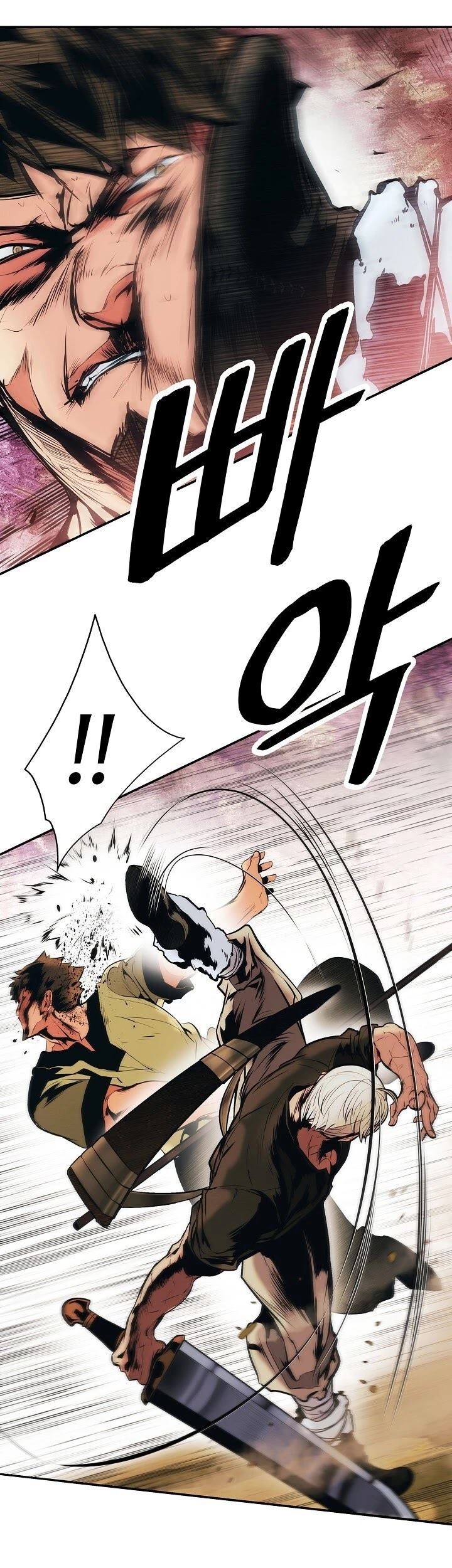 Dark Lady Isekai Bab 109 halaman 9
