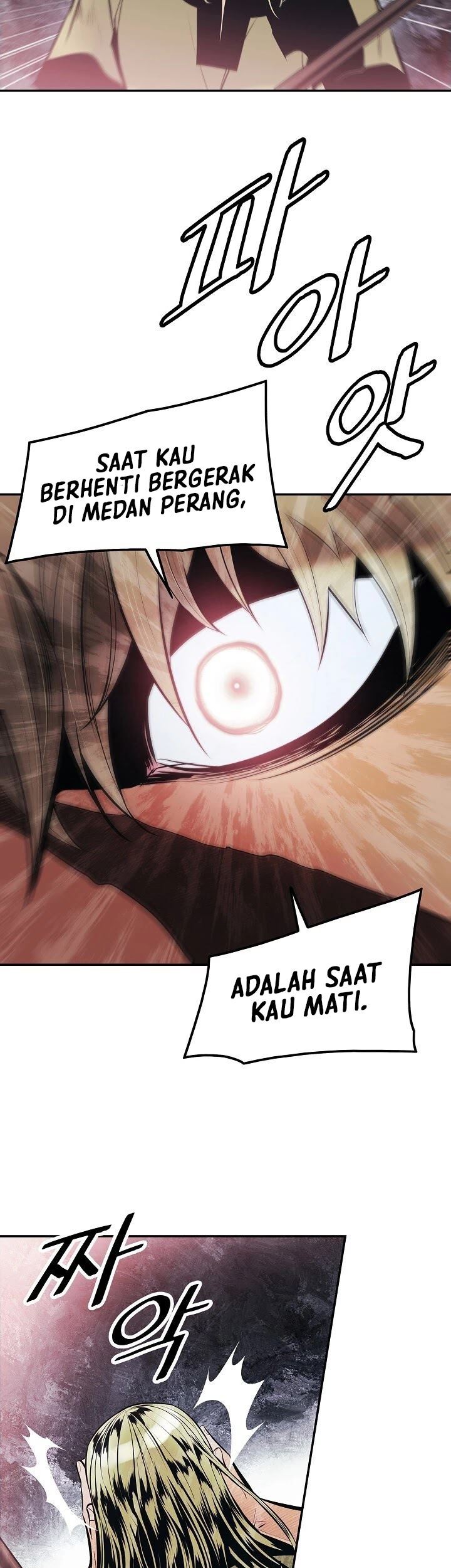 Dark Lady Isekai Bab 109 halaman 13