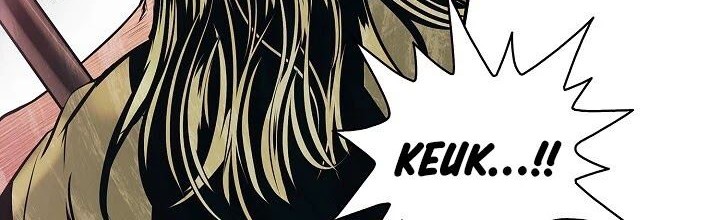 Dark Lady Isekai Bab 109 halaman 14