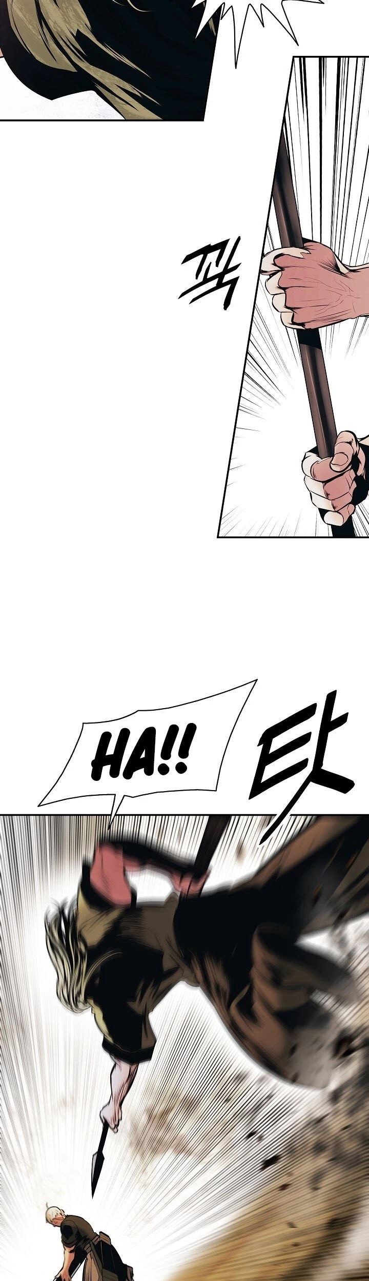 Dark Lady Isekai Bab 109 halaman 15