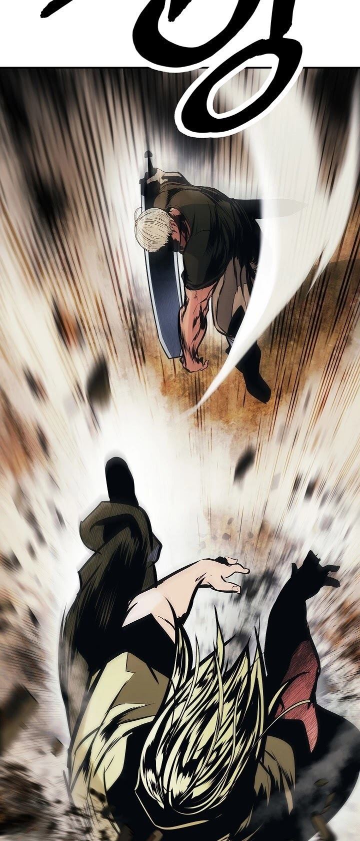 Dark Lady Isekai Bab 109 halaman 31