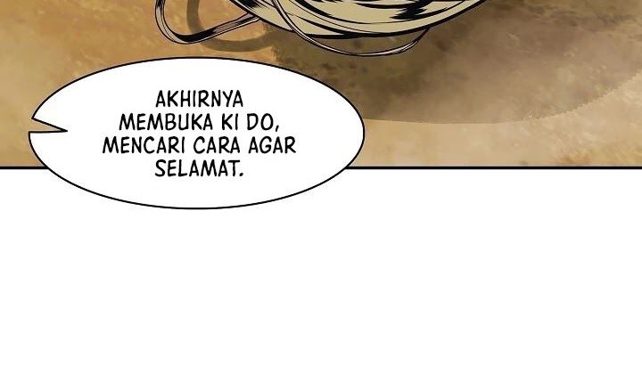 Dark Lady Isekai Bab 109 halaman 37