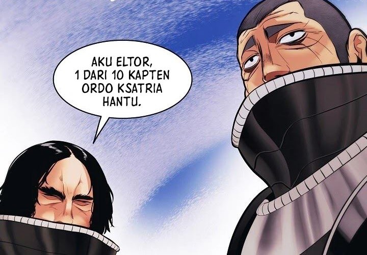 Dark Lady Isekai Bab 109 halaman 49