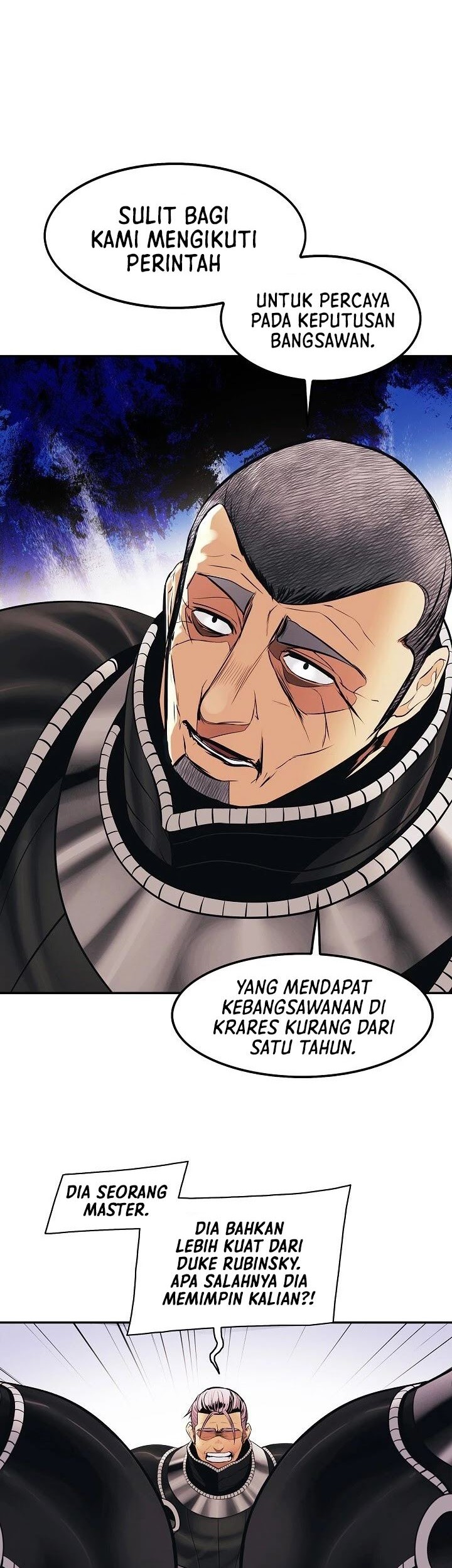 Dark Lady Isekai Bab 109 halaman 53