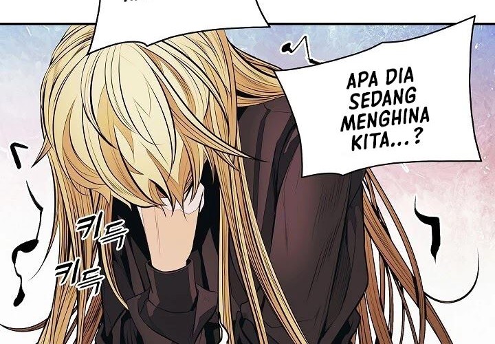 Dark Lady Isekai Bab 109 halaman 57