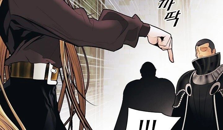Dark Lady Isekai Bab 109 halaman 61
