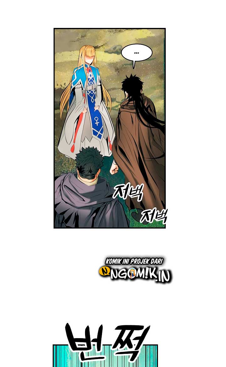 Dark Lady Isekai chapter 11 halaman 22