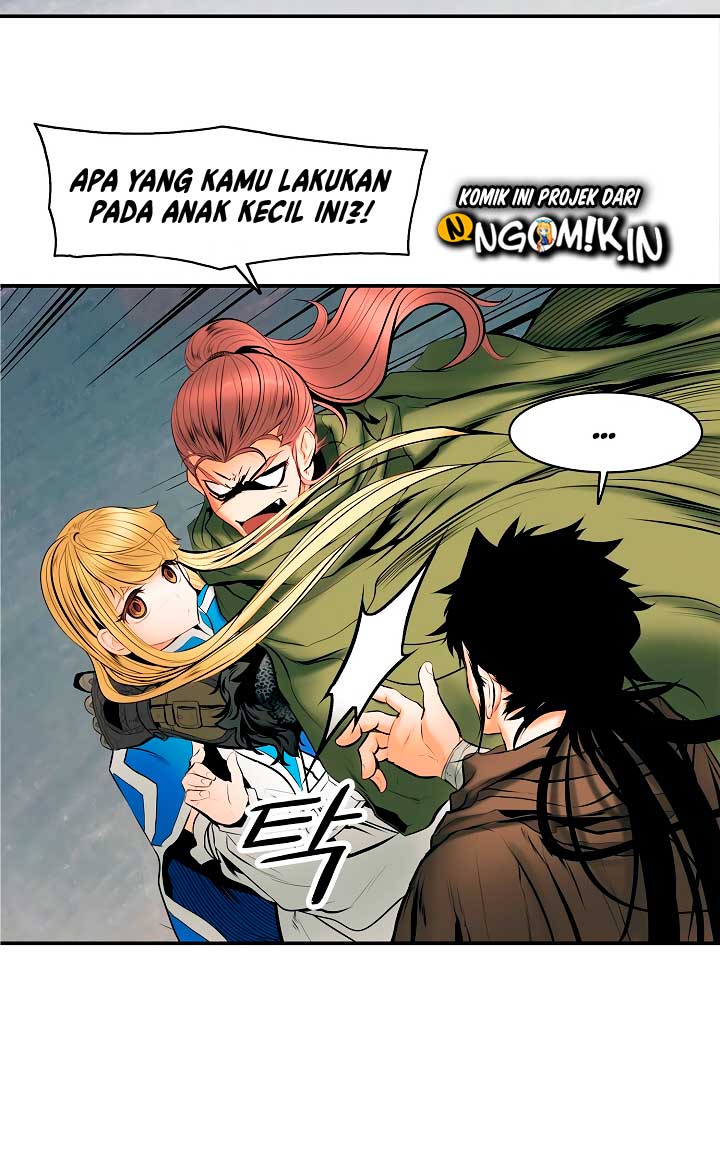 Dark Lady Isekai chapter 11 halaman 25