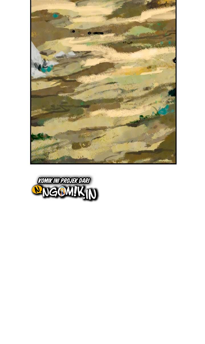 Dark Lady Isekai chapter 11 halaman 41