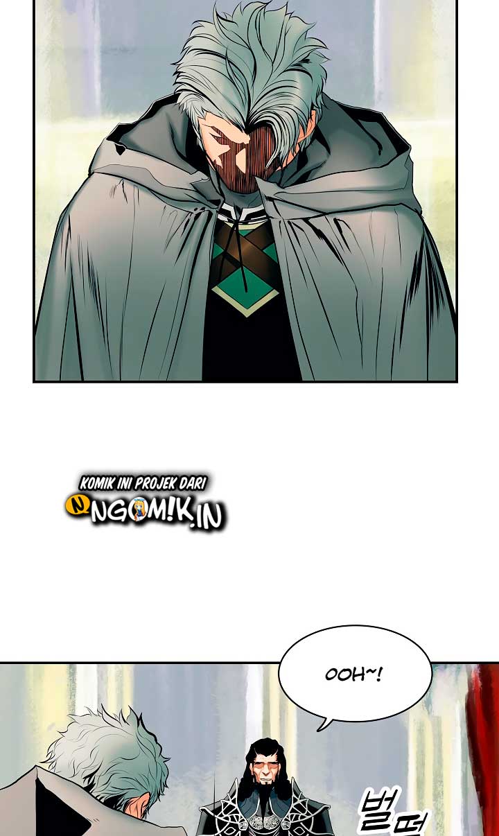 Dark Lady Isekai chapter 11 halaman 43