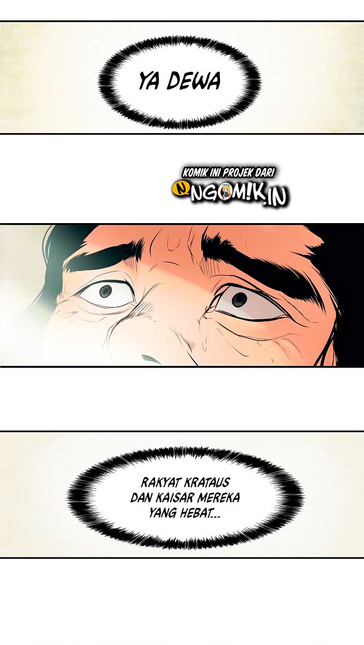 Dark Lady Isekai chapter 11 halaman 52