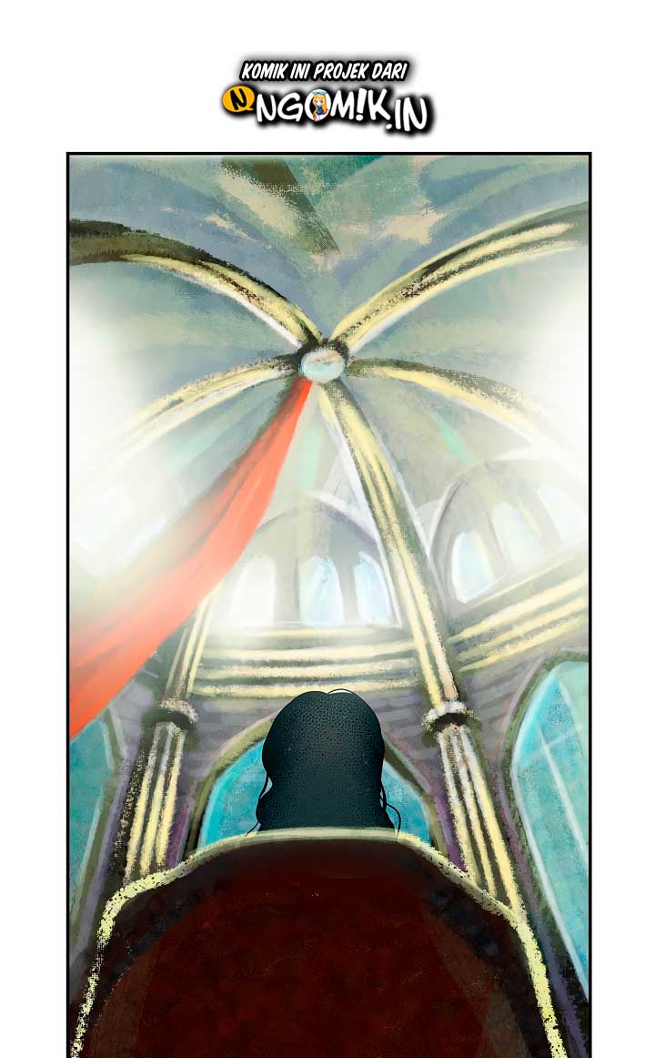 Dark Lady Isekai chapter 11 halaman 53
