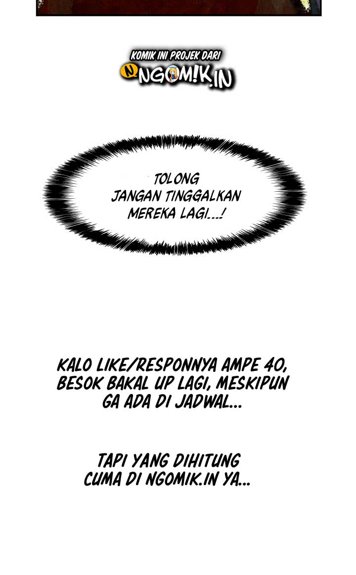 Dark Lady Isekai chapter 11 halaman 54