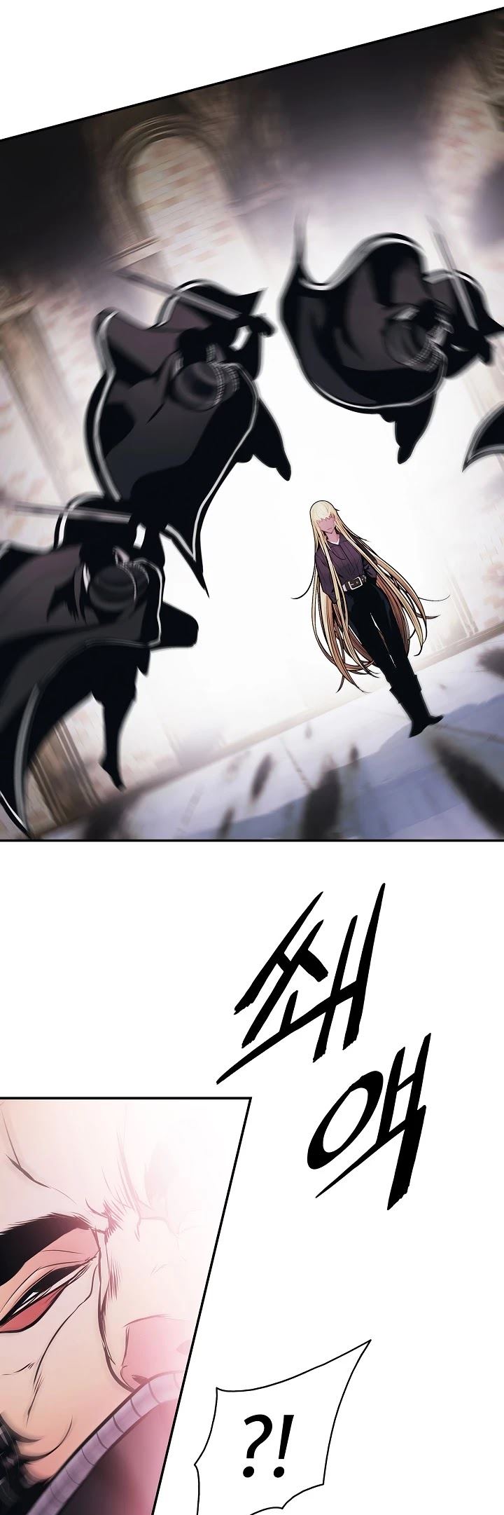 Dark Lady Isekai Bab 110 halaman 24