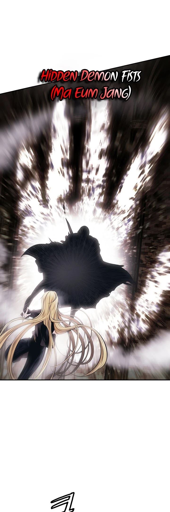 Dark Lady Isekai Bab 110 halaman 41