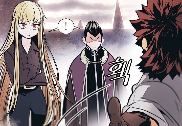 Dark Lady Isekai Bab 111 halaman 9