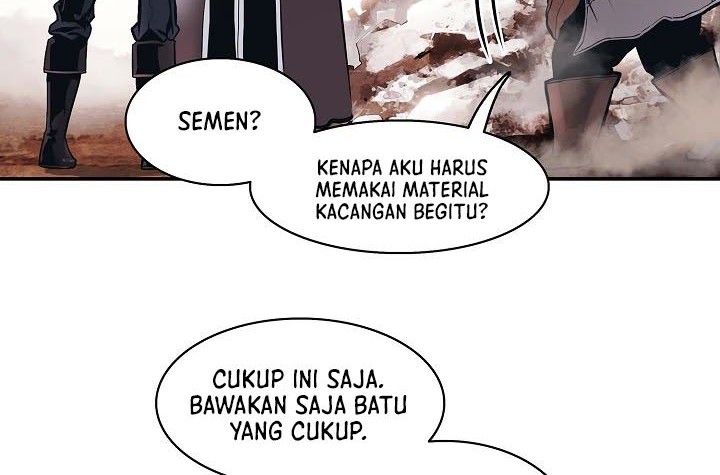 Dark Lady Isekai Bab 111 halaman 11