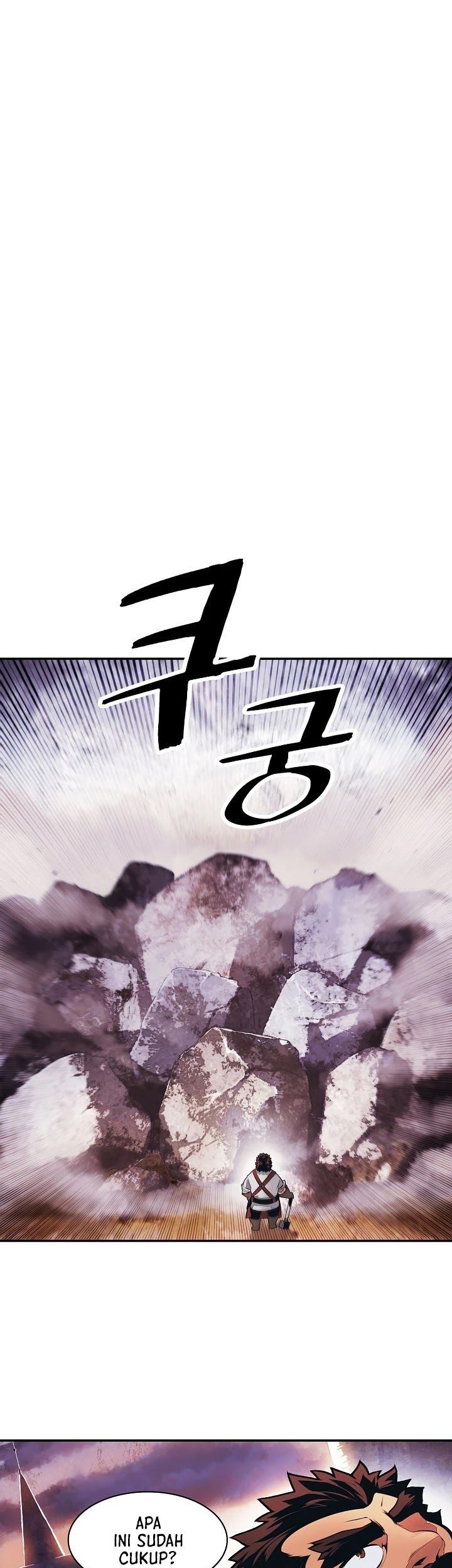 Dark Lady Isekai Bab 111 halaman 20