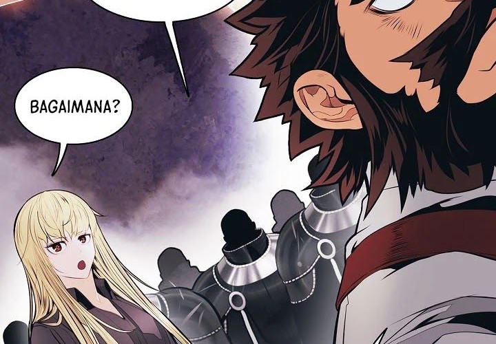 Dark Lady Isekai Bab 111 halaman 21
