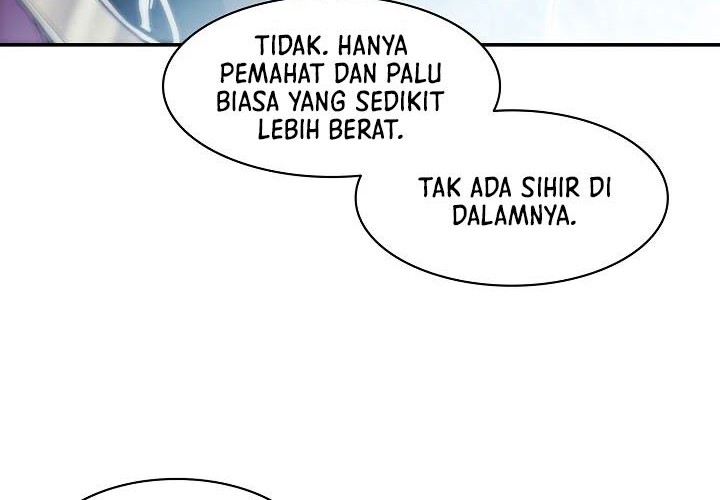 Dark Lady Isekai Bab 111 halaman 33
