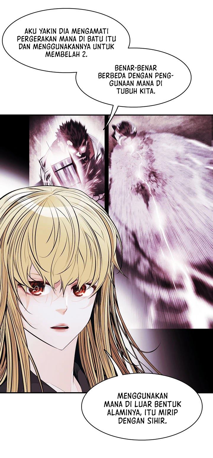Dark Lady Isekai Bab 111 halaman 37