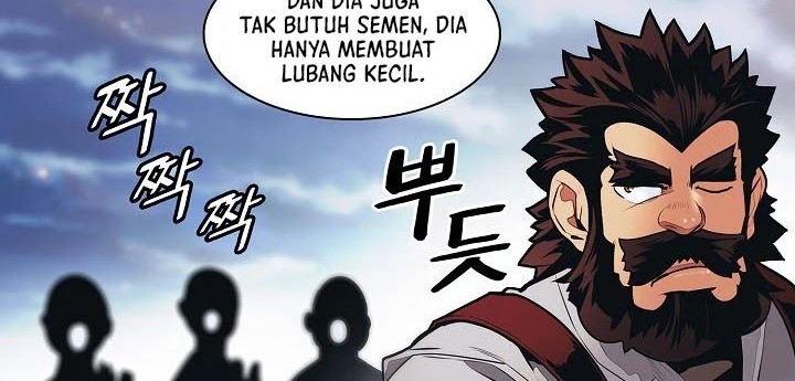 Dark Lady Isekai Bab 111 halaman 46