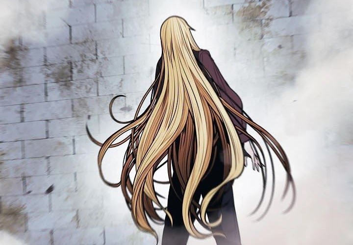 Dark Lady Isekai Bab 111 halaman 50