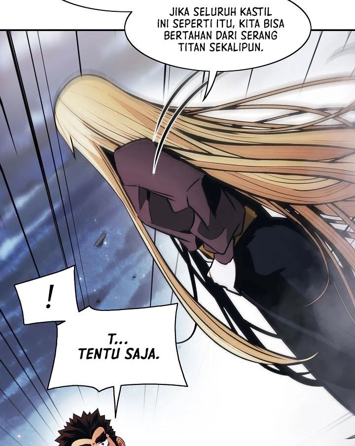 Dark Lady Isekai Bab 111 halaman 57