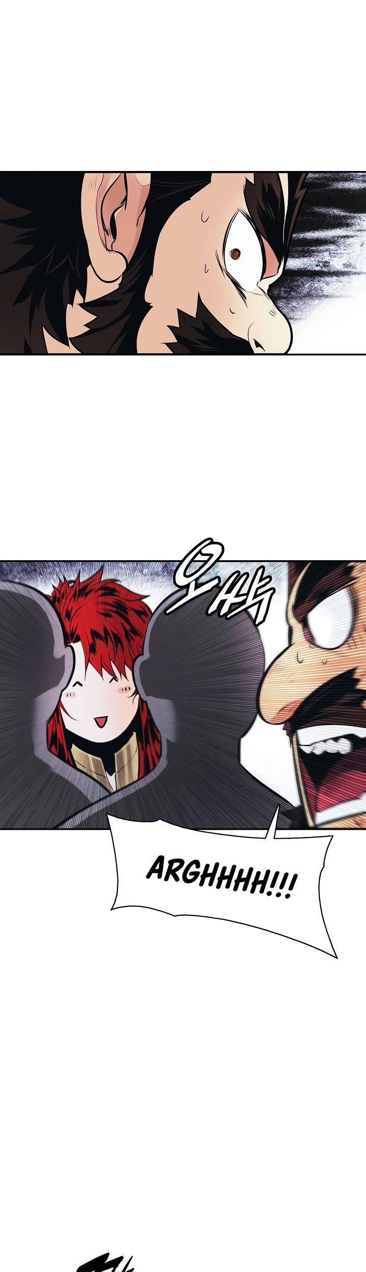 Dark Lady Isekai Bab 111 halaman 60