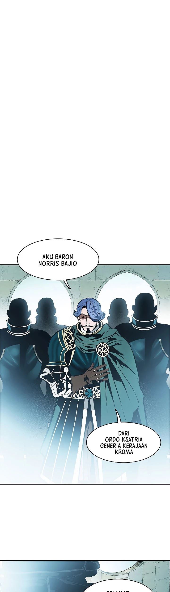 Dark Lady Isekai chapter 112 halaman 4
