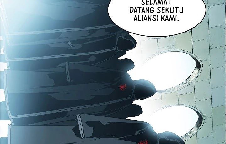 Dark Lady Isekai chapter 112 halaman 5