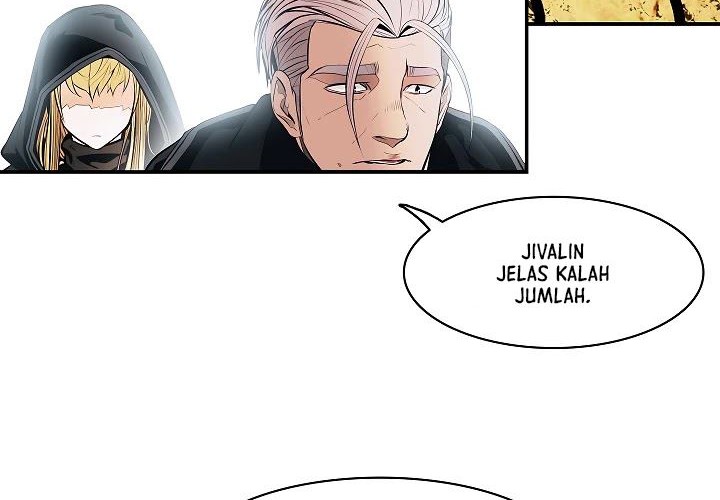 Dark Lady Isekai chapter 112 halaman 11