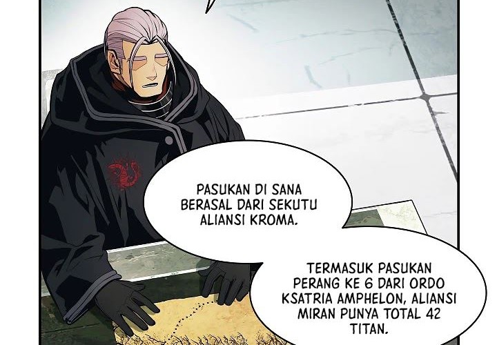 Dark Lady Isekai chapter 112 halaman 15