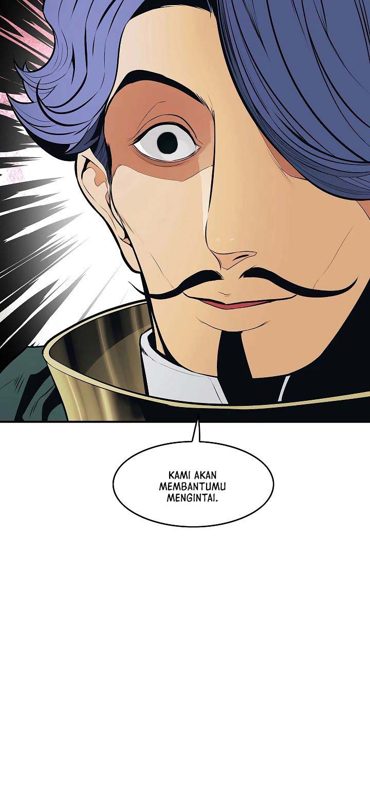 Dark Lady Isekai chapter 112 halaman 18