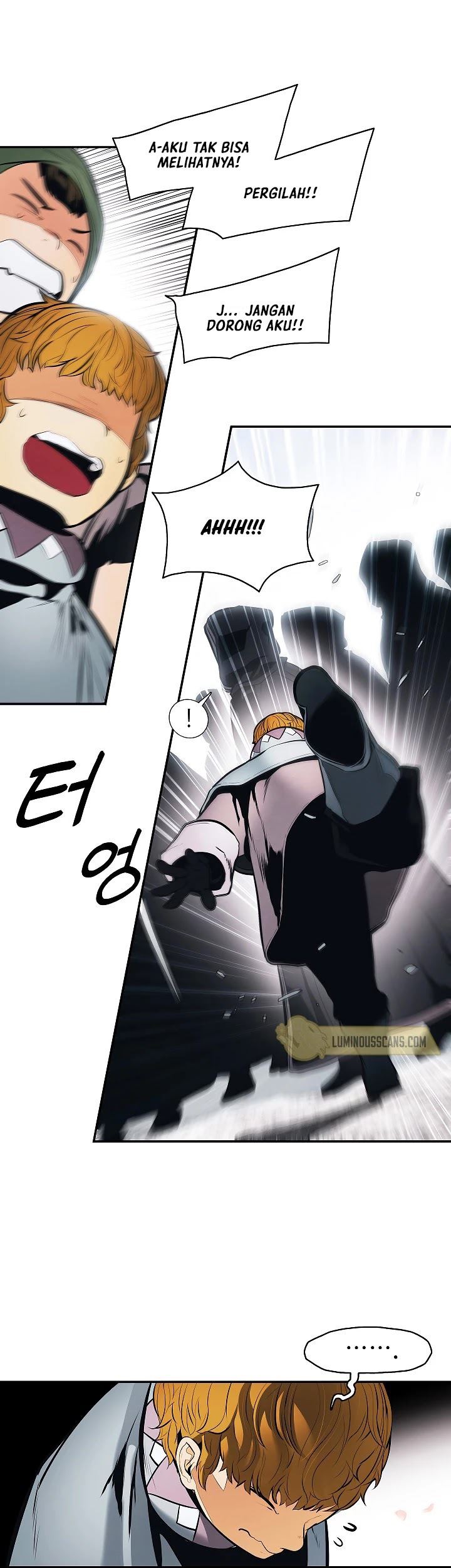 Dark Lady Isekai chapter 112 halaman 24