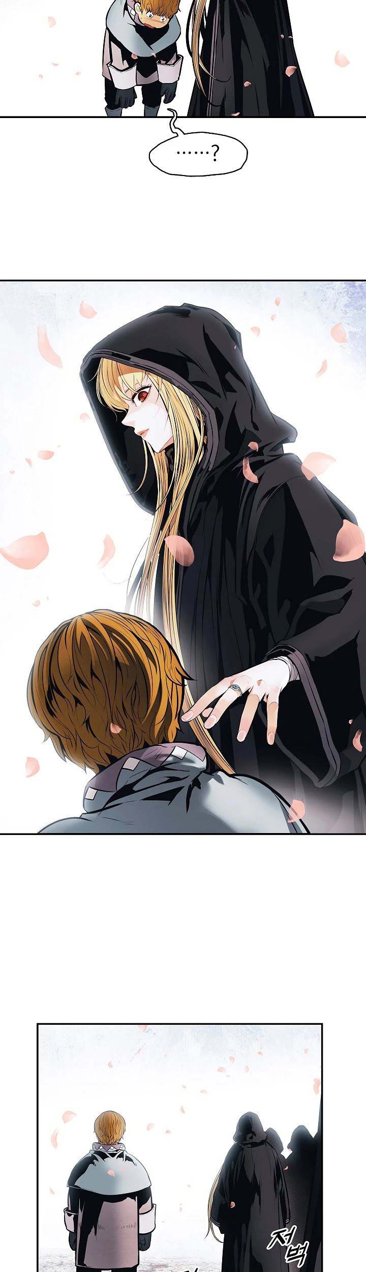 Dark Lady Isekai chapter 112 halaman 26