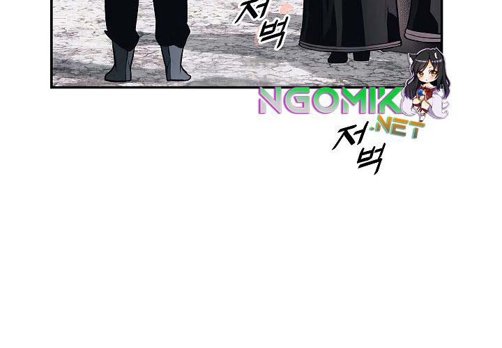 Dark Lady Isekai chapter 112 halaman 27