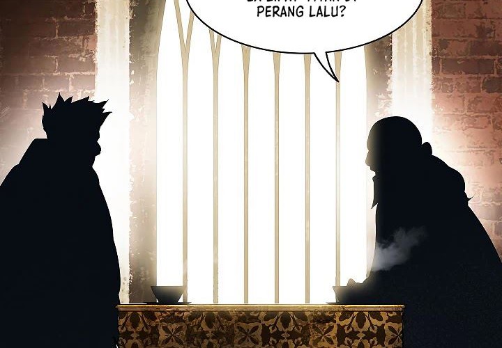 Dark Lady Isekai chapter 112 halaman 33