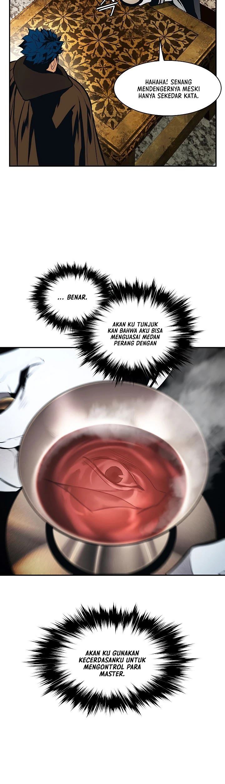 Dark Lady Isekai chapter 112 halaman 38
