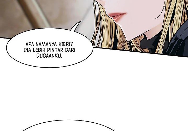 Dark Lady Isekai chapter 112 halaman 43