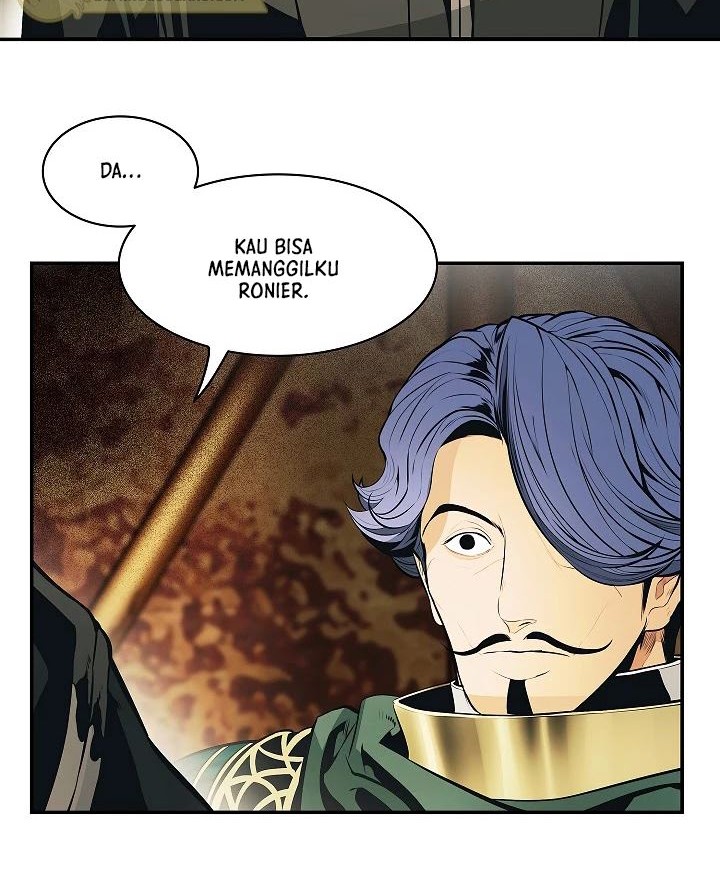 Dark Lady Isekai chapter 112 halaman 47