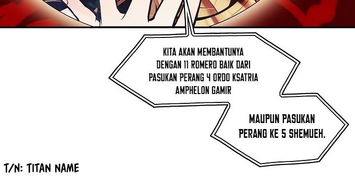 Dark Lady Isekai Bab 113 halaman 7