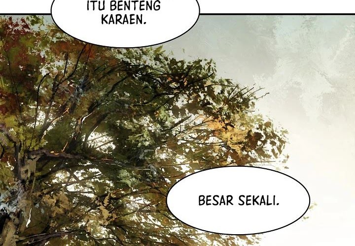 Dark Lady Isekai Bab 113 halaman 14