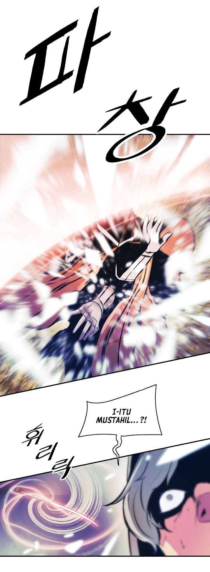 Dark Lady Isekai Bab 113 halaman 24