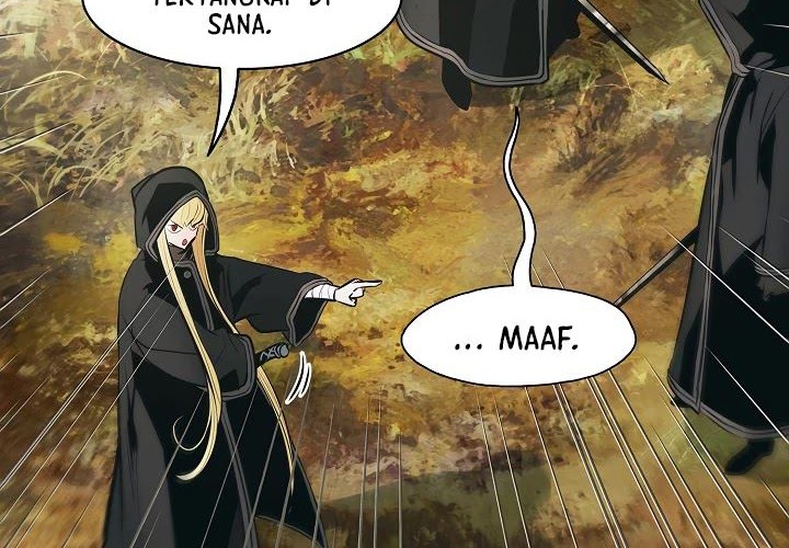 Dark Lady Isekai Bab 113 halaman 32